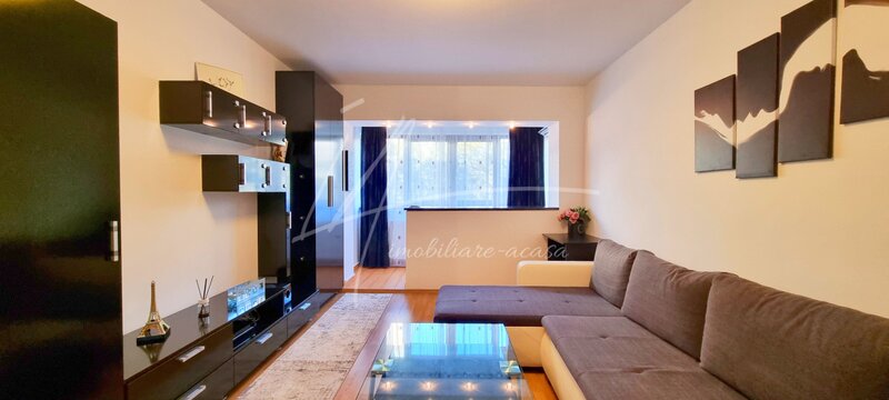 Drumul Taberei, Valea Florilor, Plaza Romania, ap. 2 camere mobilat si utilat.