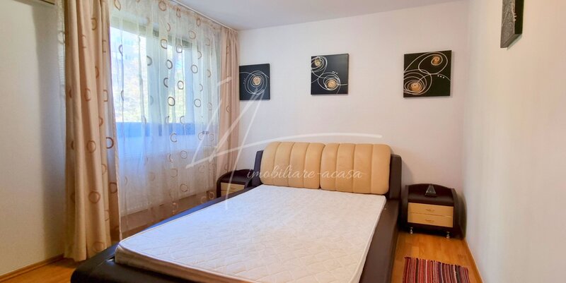 Drumul Taberei, Valea Florilor, Plaza Romania, ap. 2 camere mobilat si utilat.