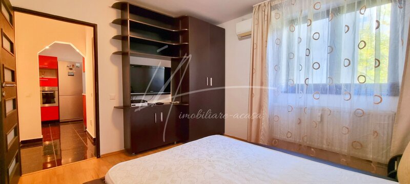 Drumul Taberei, Valea Florilor, Plaza Romania, ap. 2 camere mobilat si utilat.