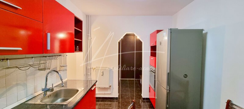 Drumul Taberei, Valea Florilor, Plaza Romania, ap. 2 camere mobilat si utilat.