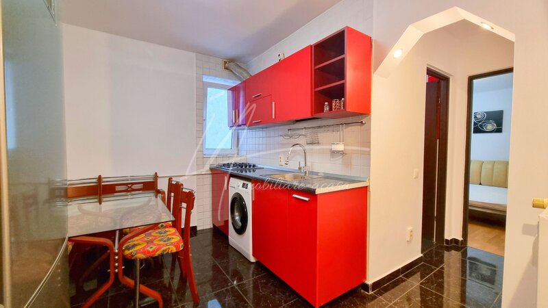 Drumul Taberei, Valea Florilor, Plaza Romania, ap. 2 camere mobilat si utilat.