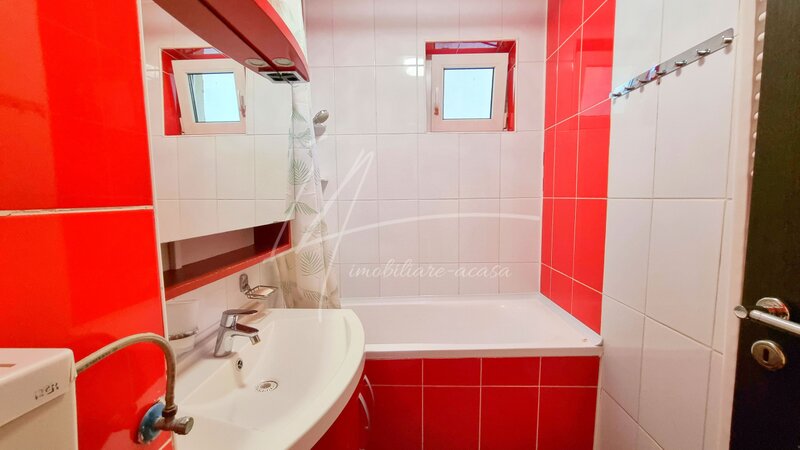 Drumul Taberei, Valea Florilor, Plaza Romania, ap. 2 camere mobilat si utilat.