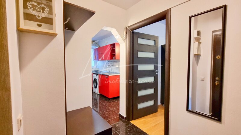 Drumul Taberei, Valea Florilor, Plaza Romania, ap. 2 camere mobilat si utilat.