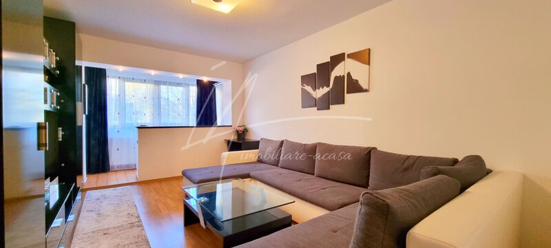 Drumul Taberei, Valea Florilor, Plaza Romania, ap. 2 camere mobilat si utilat.