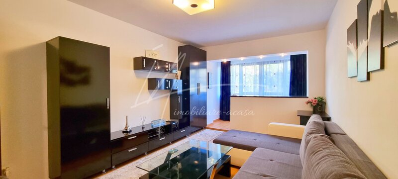 Drumul Taberei, Valea Florilor, Plaza Romania, ap. 2 camere mobilat si utilat.