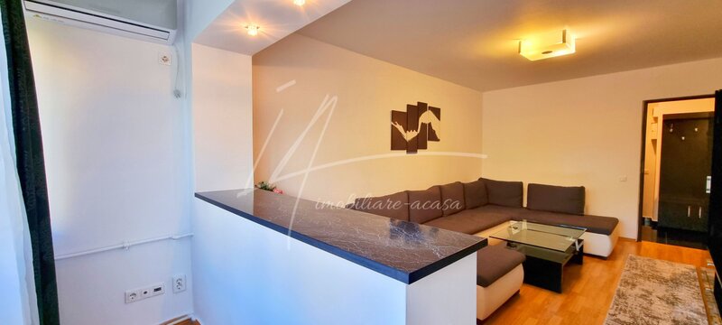 Drumul Taberei, Valea Florilor, Plaza Romania, ap. 2 camere mobilat si utilat.