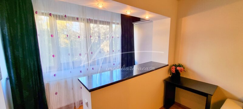 Drumul Taberei, Valea Florilor, Plaza Romania, ap. 2 camere mobilat si utilat.