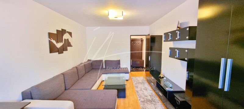 Drumul Taberei, Valea Florilor, Plaza Romania, ap. 2 camere mobilat si utilat.